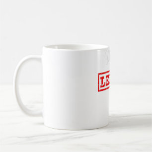 Taza De Café YoYo Legend YoYo Master