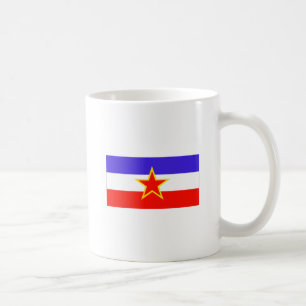 Taza De Café Yugoslavia