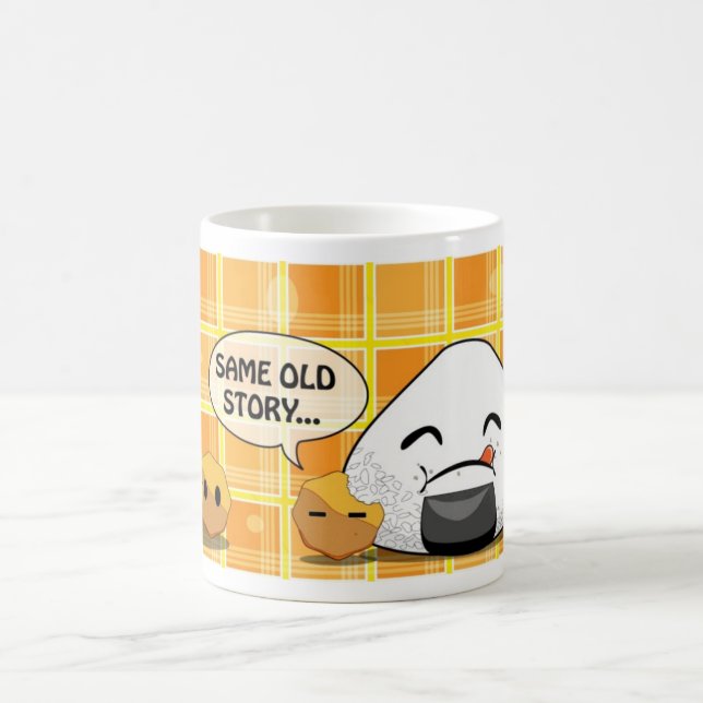 Taza De Café ¡Yummy! (Centro)
