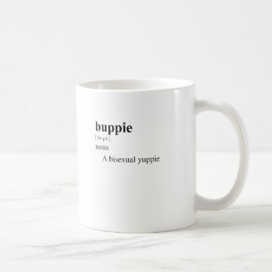 TAZA DE CAFÉ YUPPIE