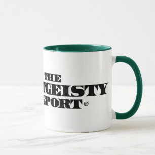 Taza de café Z