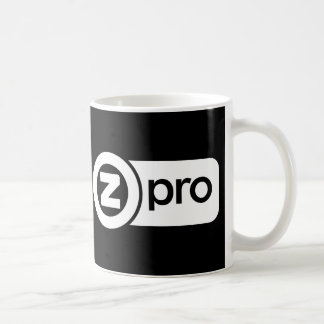 Taza De Café Z favorable