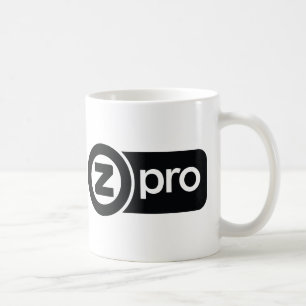 Taza De Café Z favorable