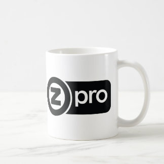 Taza De Café Z favorable