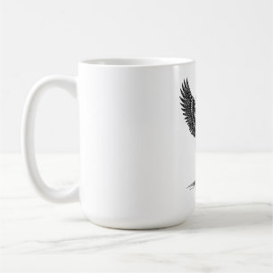Taza De Café Zagan Desatado