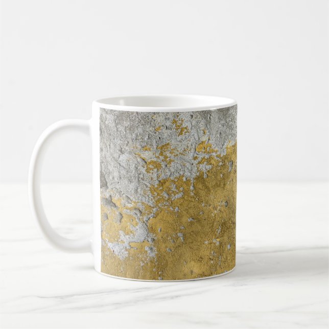Taza De Café Zagreb (Izquierda)