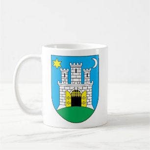 Taza De Café Zagreb, Croacia