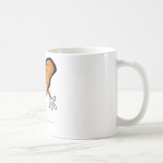 Taza De Café Zanahoria