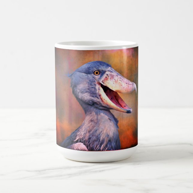 Taza De Café Zapatero (Centro)