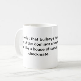 Taza De Café zapp Brannigan mug