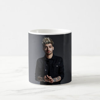 Taza De Café zayn malik mugs