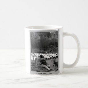 Taza De Café ZCentralParkLovers