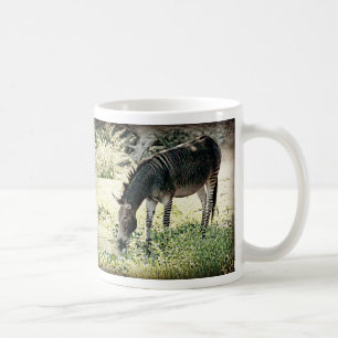 Taza De Café "Zedonk"