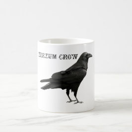 Taza De Café ZEEZUM Tubo de café