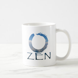 Taza De Café zen-2