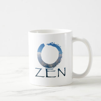 Taza De Café zen-2
