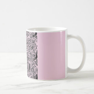 Taza De Café Zen Buddhist Mudras Hand Gestures Graphic Cup