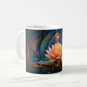 Taza De Café Zen Coffee Mug