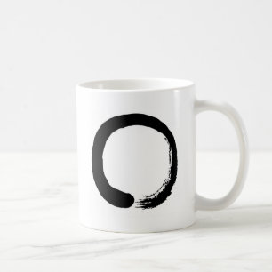 Taza De Café Zen Enzo