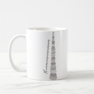 Taza De Café Zen Herbal Mug