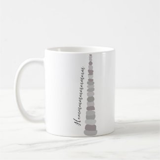 Taza De Café Zen Herbal Mug