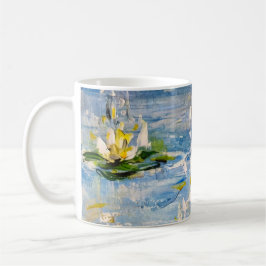 Taza De Café Zénitude