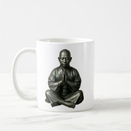 Taza De Café Zénitude spiritualité