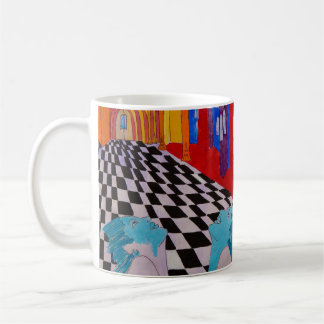 Taza De Café ZenobiaArt