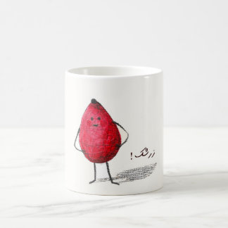 Taza De Café ¡Zereshk!