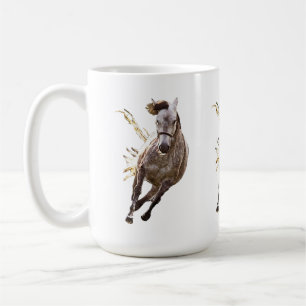 Taza De Café Zest For Life