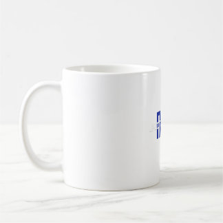 Taza De Café Zeta Phi Beta - Siempre mejor música - regalo