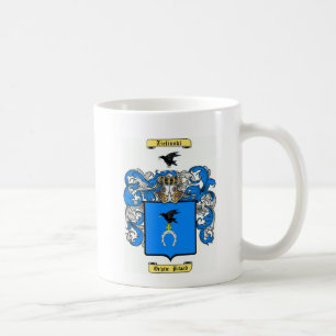 Taza De Café Zielinski