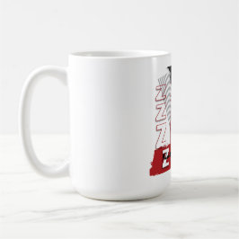 Taza De Café Zion pequeño