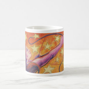 Taza De Café Zodiac Sagittarius mug