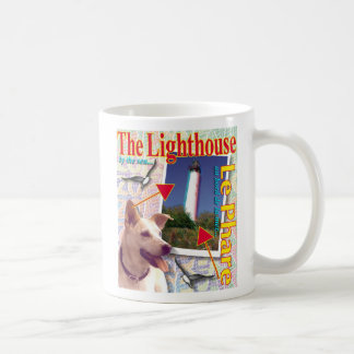 Taza De Café ZoeSPEAK - El Faro