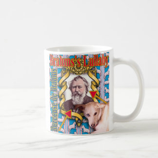 Taza De Café ZoeSPEAK - Lullaby de Brahms