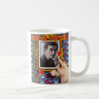 Taza De Café ZoeSPEAK - Ravel - Una Impresión