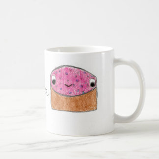 Taza De Café Zoey