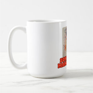 Taza De Café Zohran Mamdani