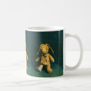 Taza De Café Zombie Bunny Mug