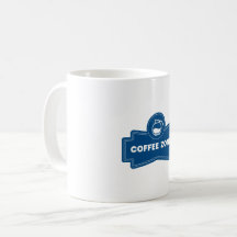 Zona de café