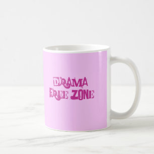 Taza De Café zona franca del drama