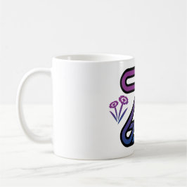 Taza De Café Zone_413 Coffee Mug