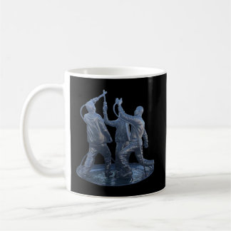 Taza De Café Zoolander T-ShirtThe Derek Zoolander Gas Station M