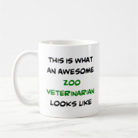 zoológico veterinario, genial