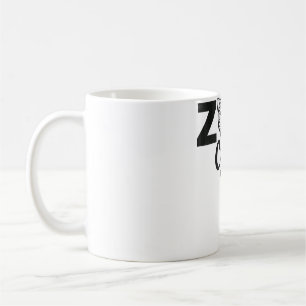 Taza De Café Zoólogo Safari de la tripulación del zoológico