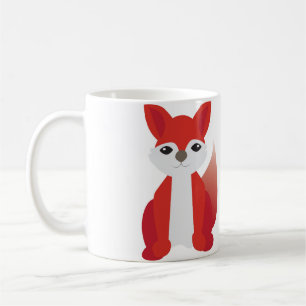 Taza De Café Zorro