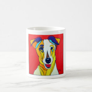 Taza De Café Zorro suave