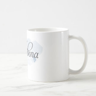 Taza De Café Zulú - Sawubona