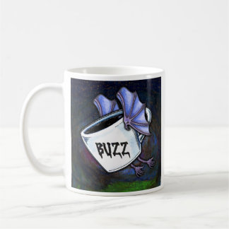 TAZA DE CAFÉ ZUMBIDO